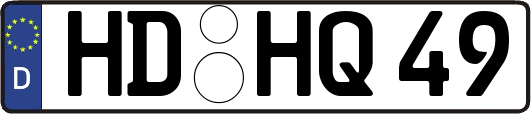 HD-HQ49