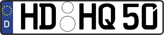 HD-HQ50