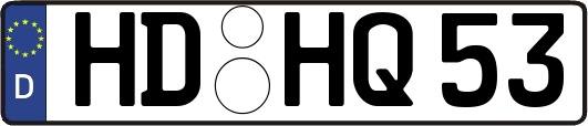 HD-HQ53
