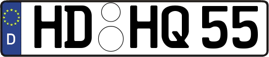 HD-HQ55