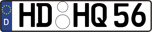 HD-HQ56