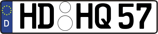 HD-HQ57