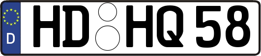 HD-HQ58