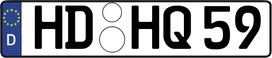 HD-HQ59