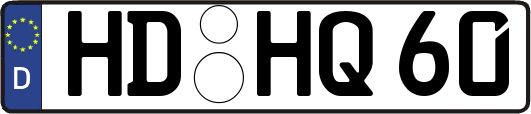 HD-HQ60
