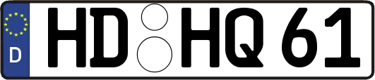 HD-HQ61