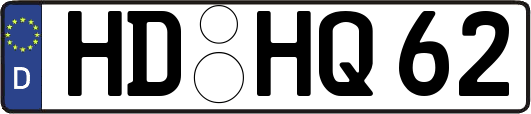 HD-HQ62