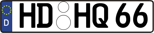 HD-HQ66