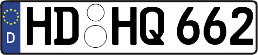 HD-HQ662