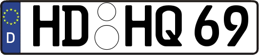 HD-HQ69