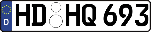 HD-HQ693