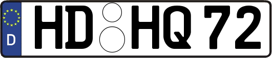 HD-HQ72