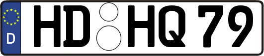 HD-HQ79