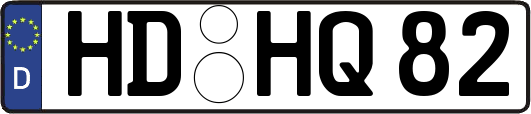 HD-HQ82
