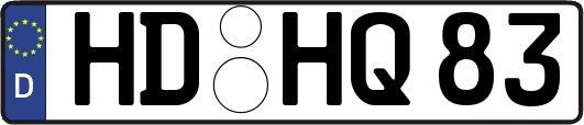 HD-HQ83