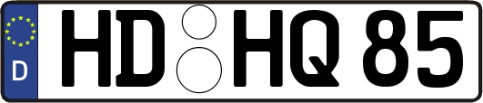HD-HQ85