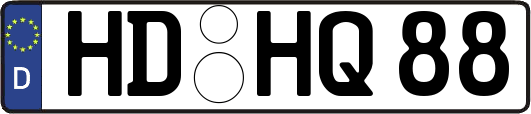 HD-HQ88