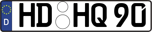 HD-HQ90