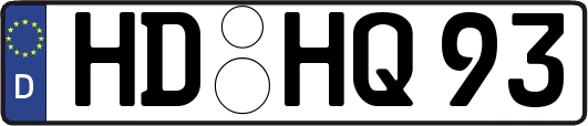 HD-HQ93