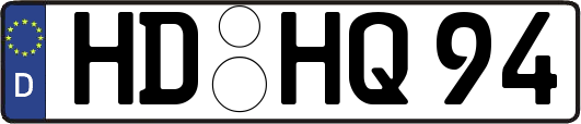 HD-HQ94