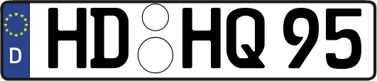 HD-HQ95