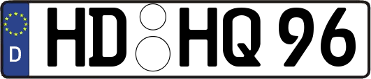 HD-HQ96