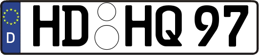 HD-HQ97