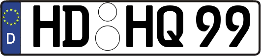 HD-HQ99