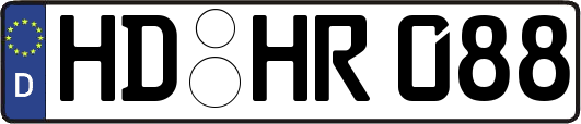 HD-HR088