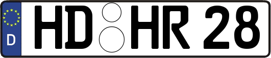 HD-HR28