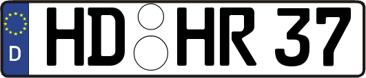 HD-HR37