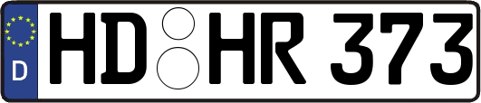 HD-HR373