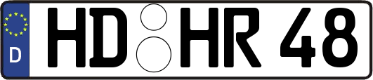 HD-HR48