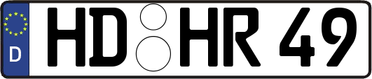 HD-HR49