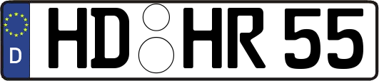 HD-HR55