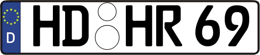 HD-HR69