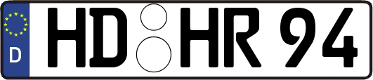 HD-HR94