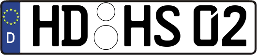 HD-HS02