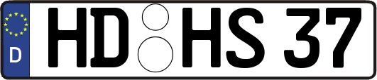 HD-HS37
