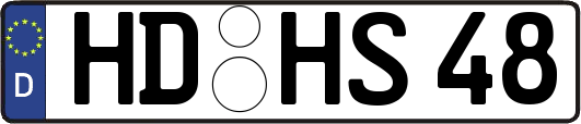 HD-HS48