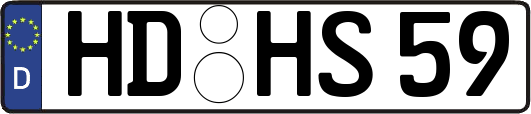 HD-HS59