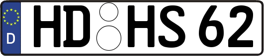 HD-HS62