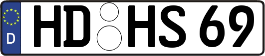 HD-HS69