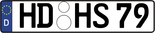 HD-HS79