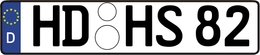 HD-HS82