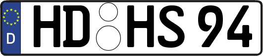 HD-HS94