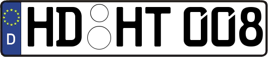 HD-HT008