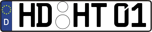 HD-HT01