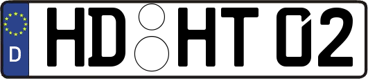 HD-HT02