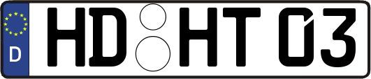 HD-HT03